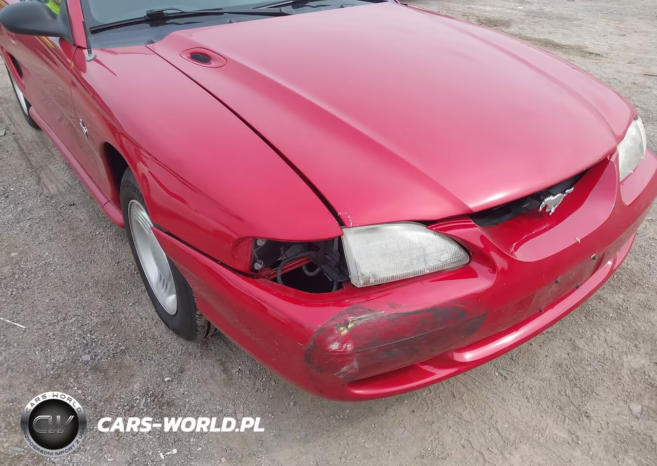 1994 Ford Mustang VIN:1FALP4043RF211275 - 6