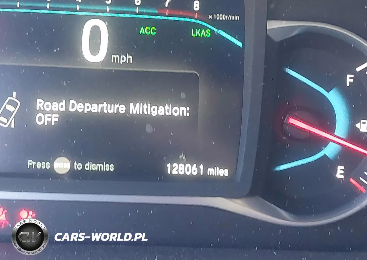2021 Honda Pilot Awd Black Edition VIN:5FNYF6H73MB051974 - 16