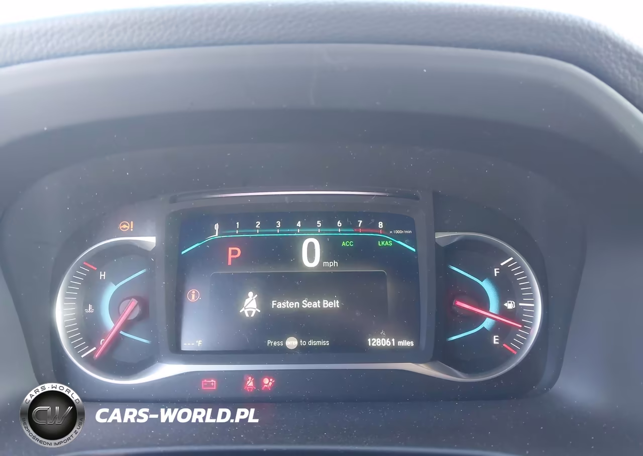 2021 Honda Pilot Awd Black Edition VIN:5FNYF6H73MB051974 - 7