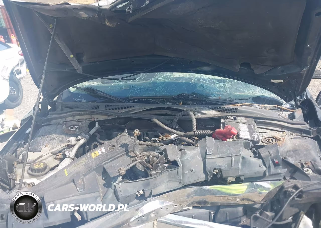 2012 Ford Fusion Se VIN:3FAHP0HA5CR155567 - 10