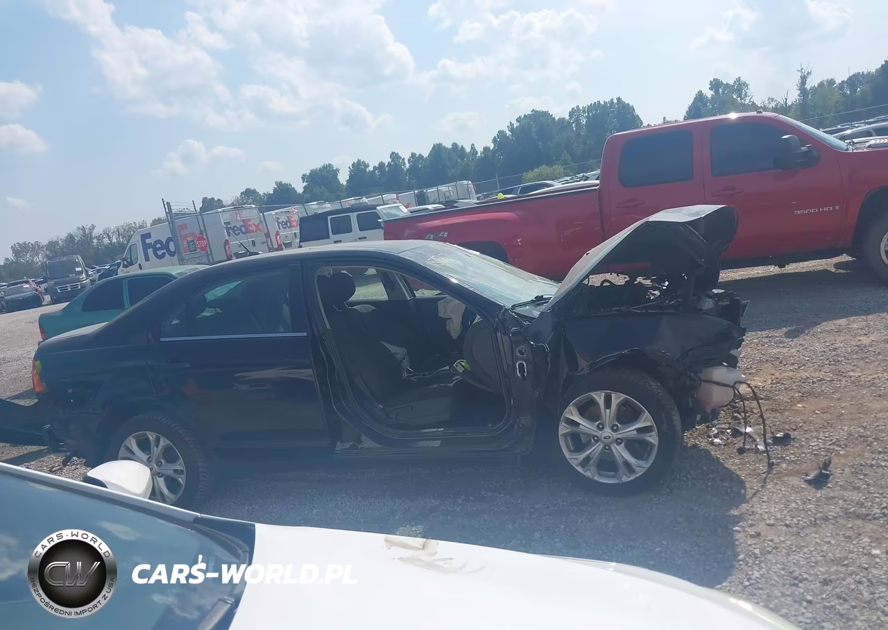 2012 Ford Fusion Se VIN:3FAHP0HA5CR155567 - 13
