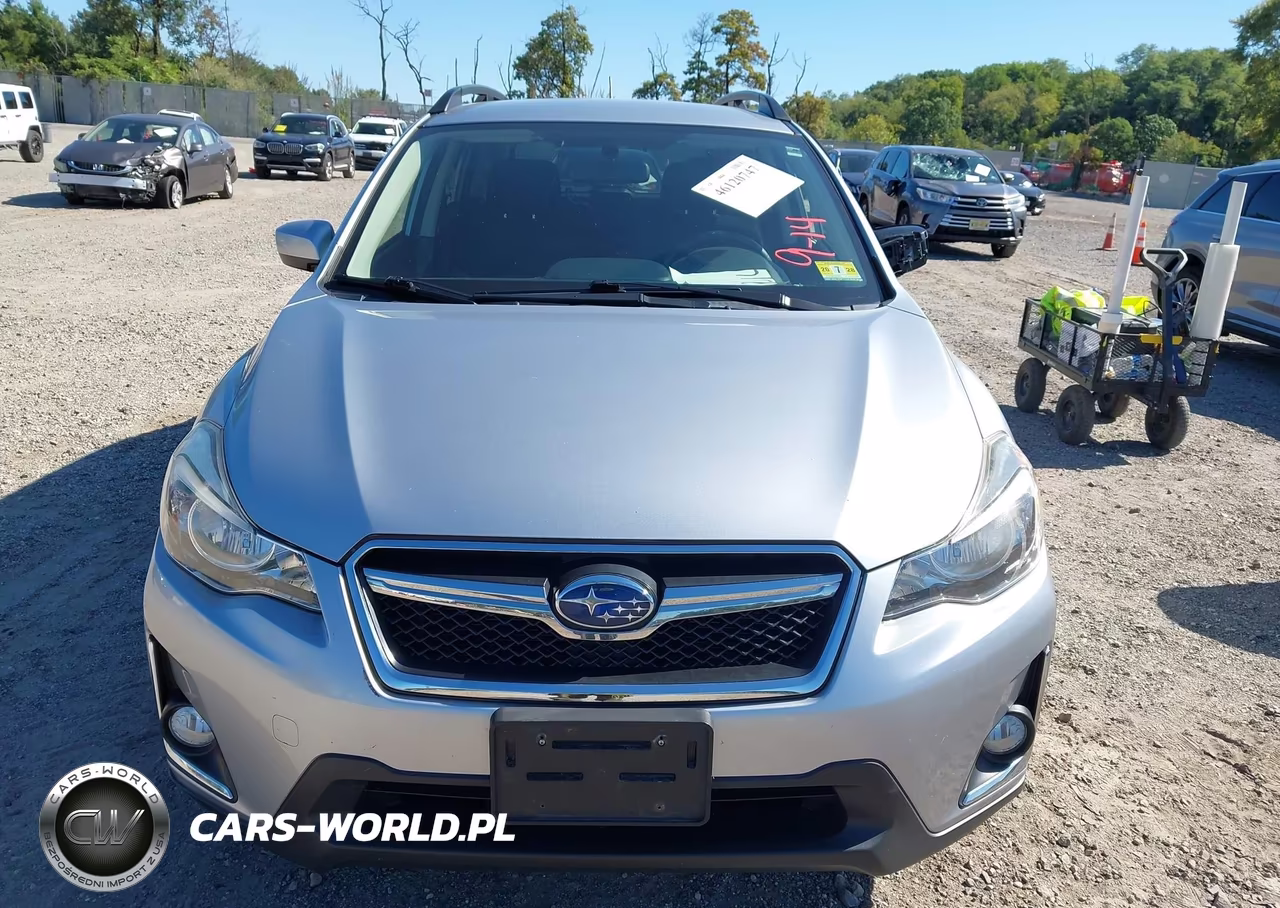 2017 Subaru Crosstrek 2.0I Premium VIN:JF2GPABC8HH249880 - 12