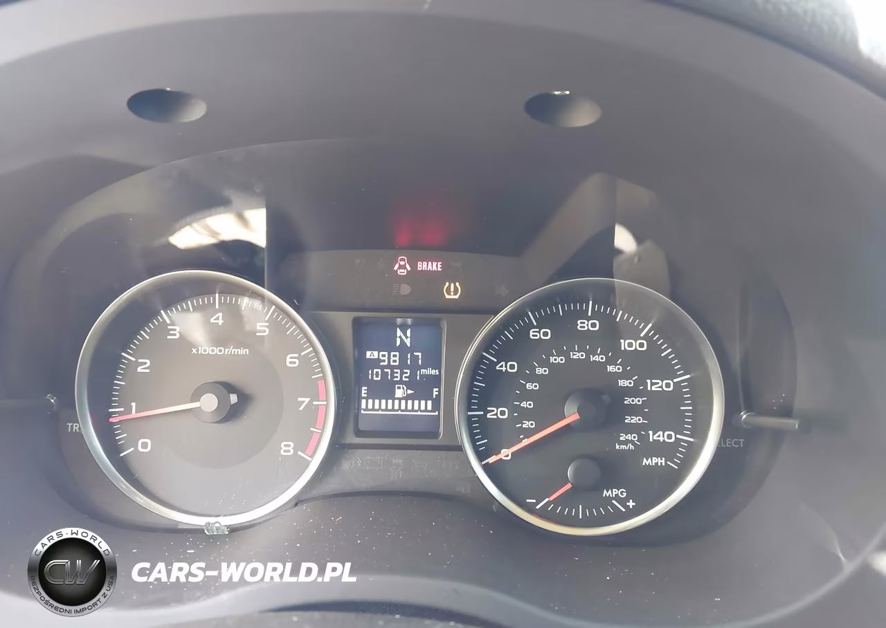 2017 Subaru Crosstrek 2.0I Premium VIN:JF2GPABC8HH249880 - 7