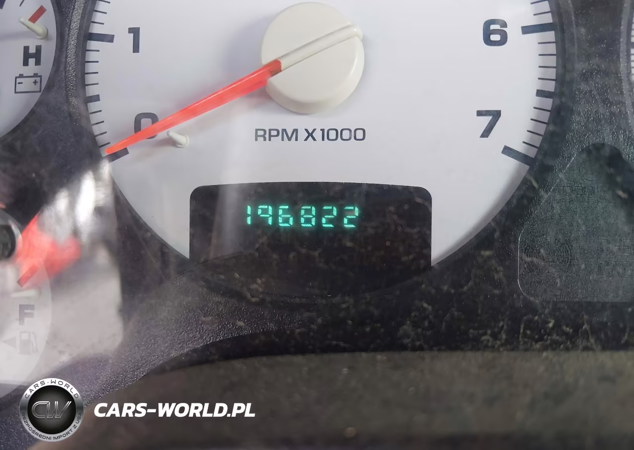 2003 Dodge Ram 2500 Slt-Laramie-St VIN:3D7KU28D43G762558 - 15