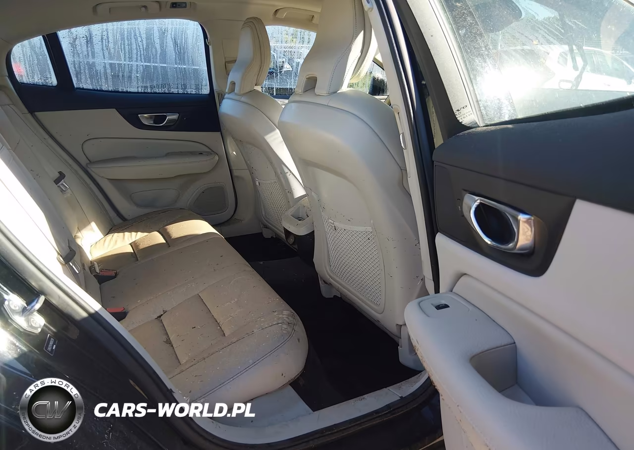 2021 Volvo S60 T6 Momentum VIN:7JRA22TKXMG092238 - 8