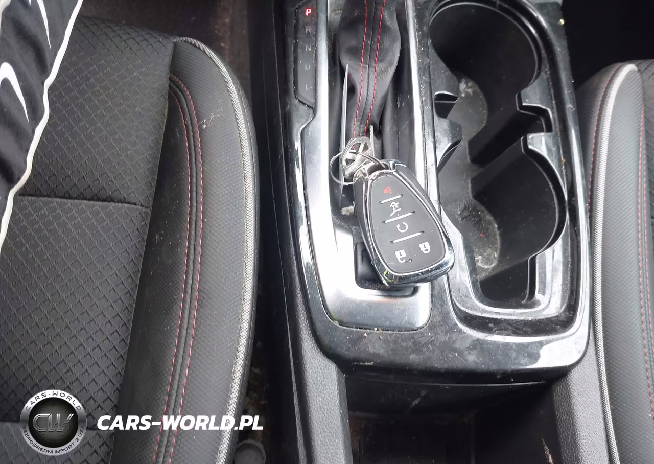 2021 Chevrolet Trailblazer Awd Rs VIN:KL79MUSL7MB105894 - 11
