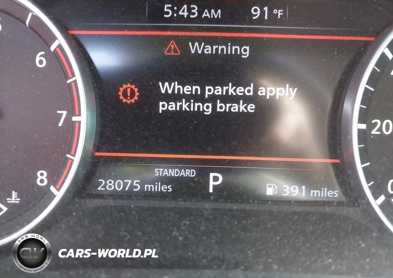 2021 NISSAN ROGUE S FWD VIN:5N1AT3AA9MC683594 - 15