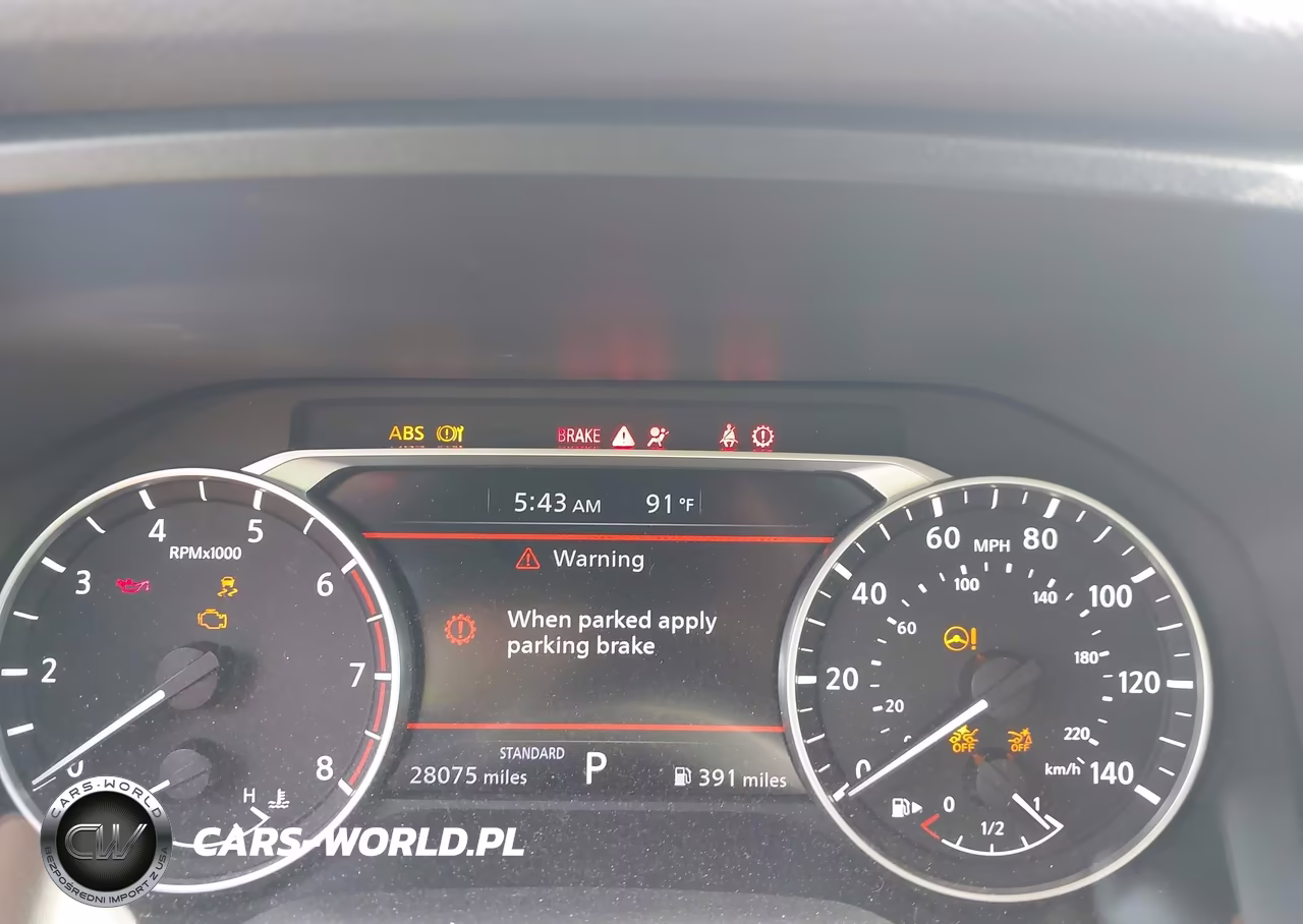 2021 NISSAN ROGUE S FWD VIN:5N1AT3AA9MC683594 - 7