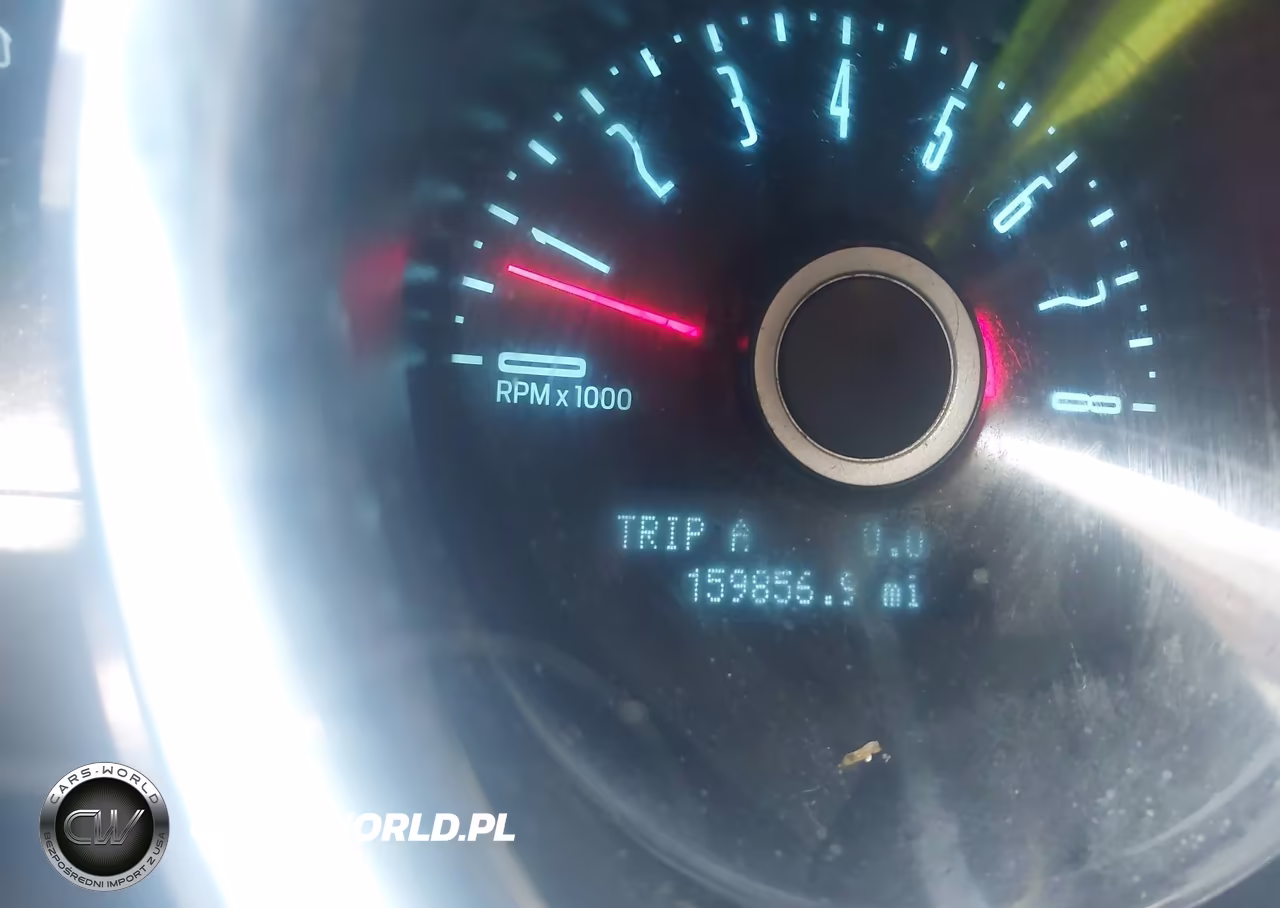 2014 Ford Mustang V6 VIN:1ZVBP8AM8E5313857 - 15