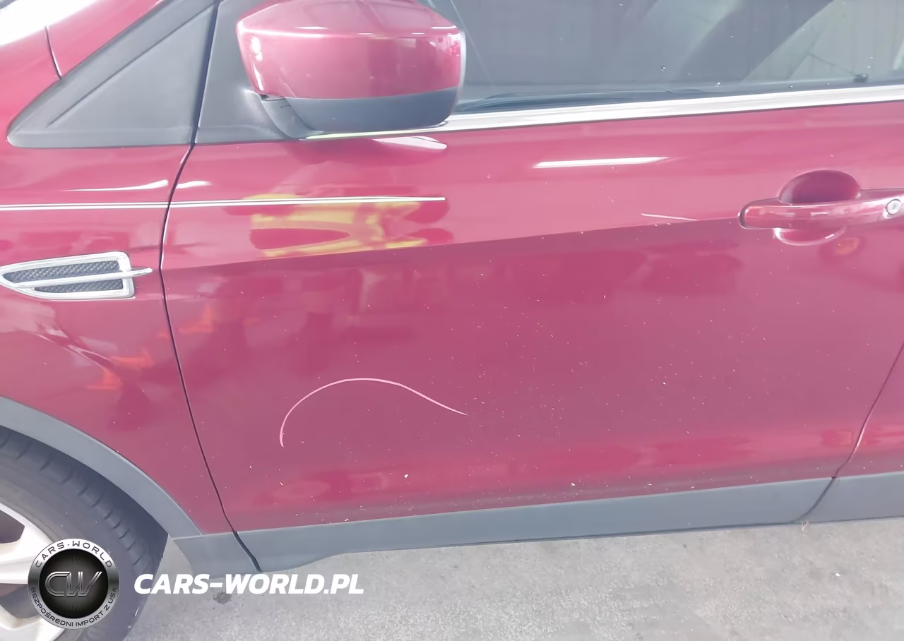 2015 Ford Escape Se VIN:1FMCU0GX4FUA57531 - 12