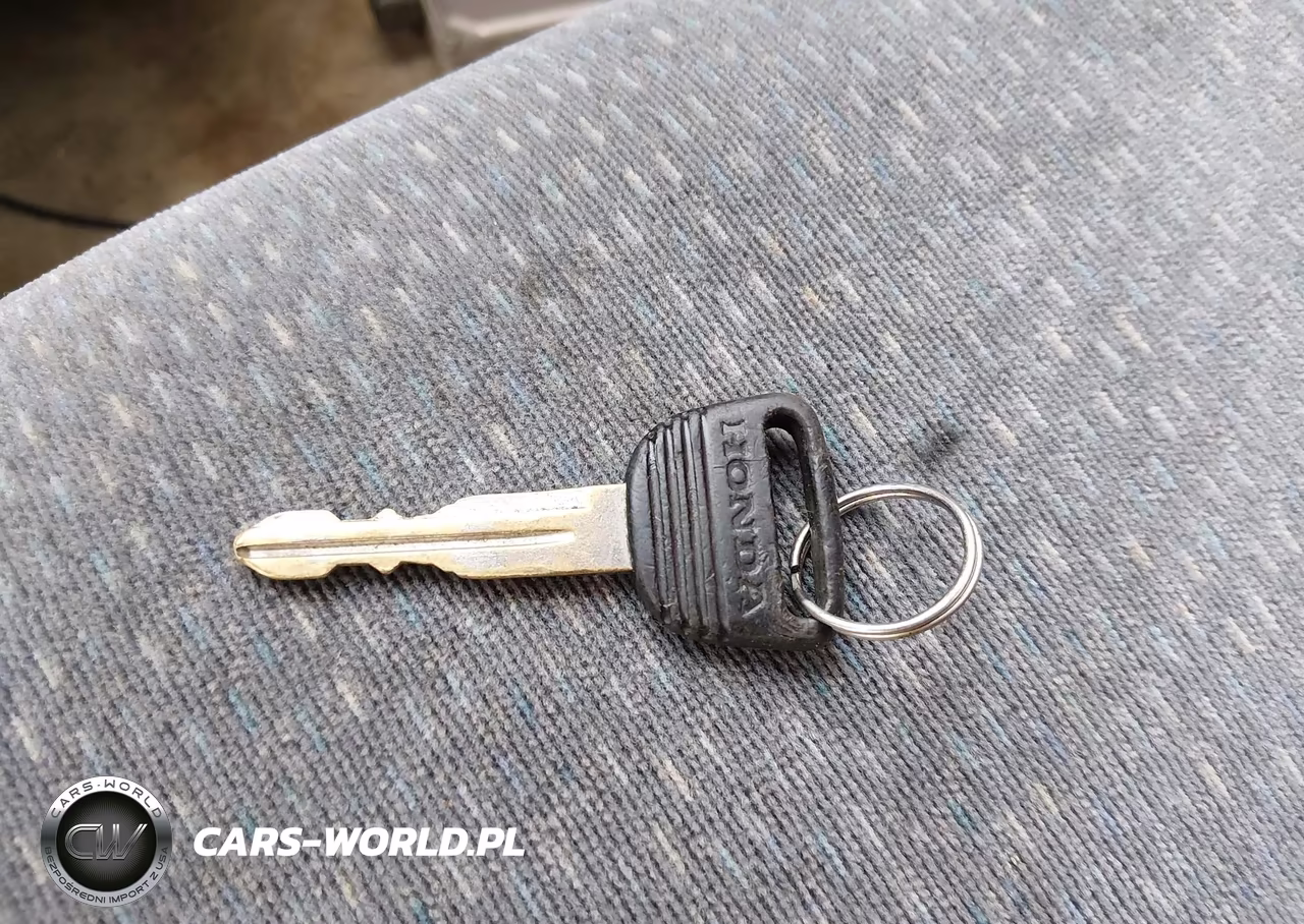 1997 Honda Civic Dx VIN:1HGEJ6220VL102359 - 11