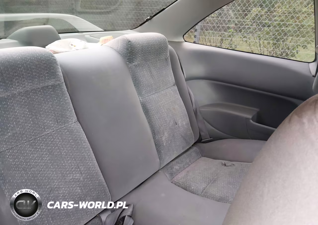 1997 Honda Civic Dx VIN:1HGEJ6220VL102359 - 8