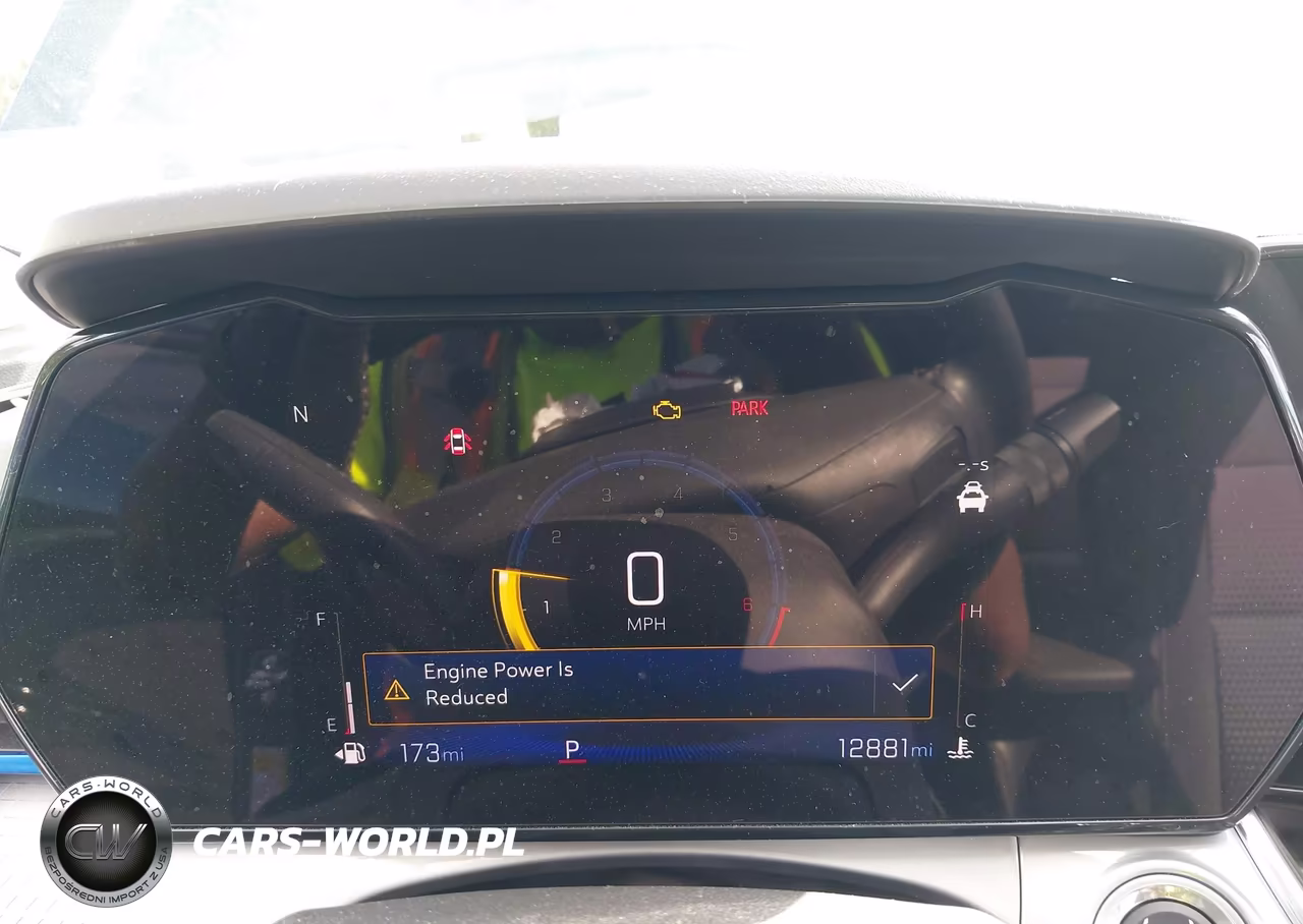 2026 Chevrolet Trax Fwd Lt VIN:KL77LHEP7TC022944 - 7