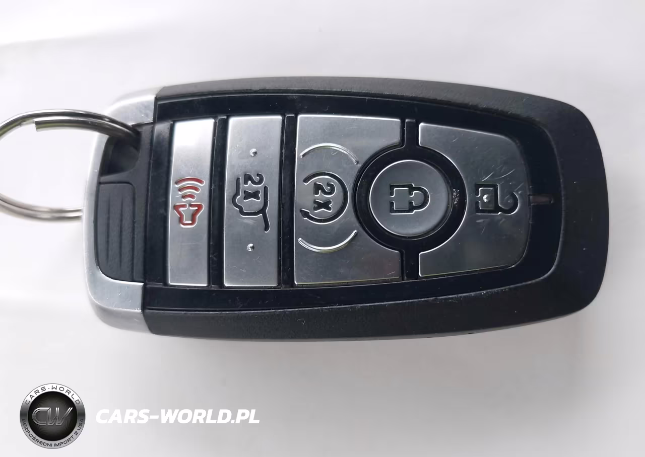 2024 Ford Edge Sel VIN:2FMPK4J98RBA39777 - 11