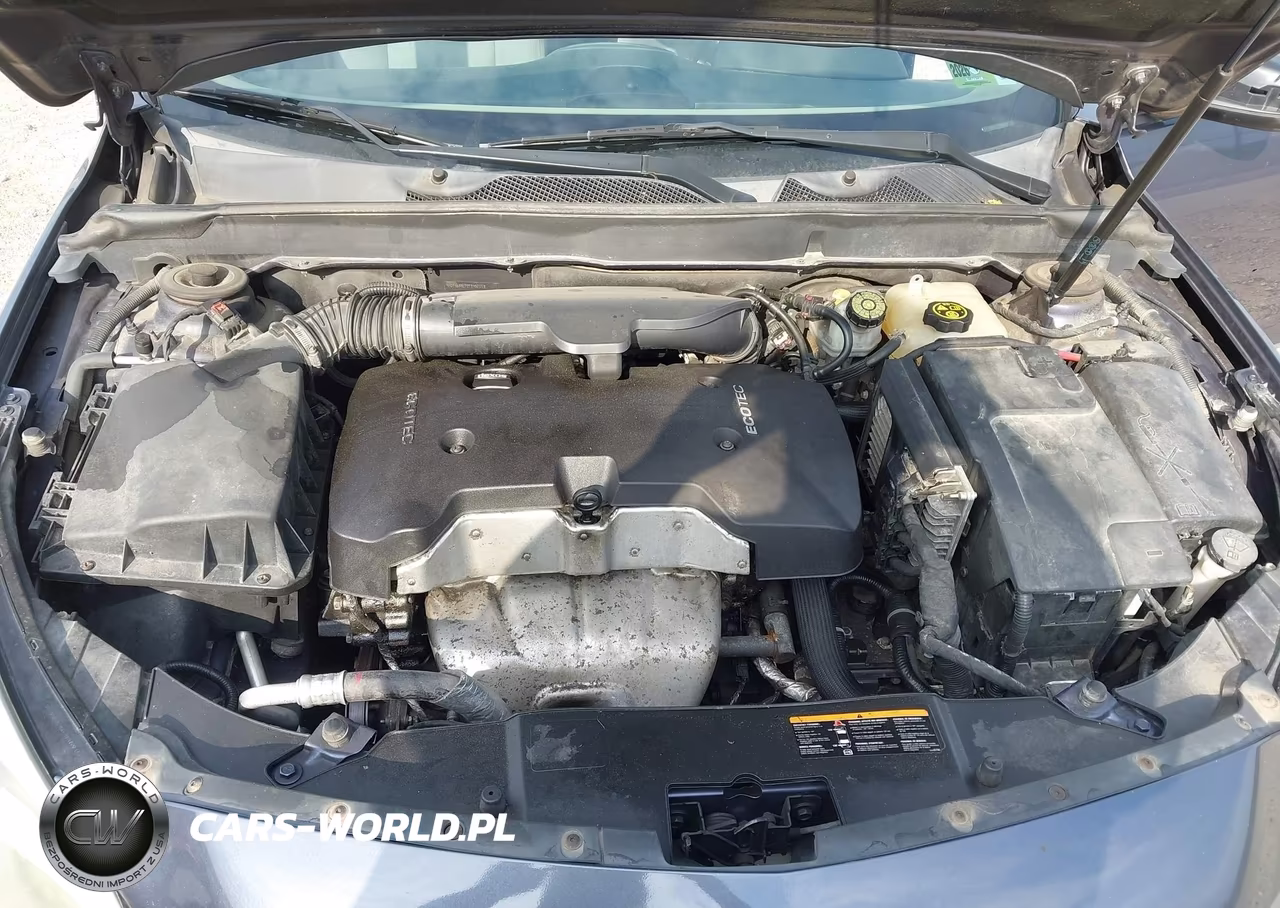 2014 Chevrolet Malibu 1Ls VIN:1G11B5SL7EF293105 - 10