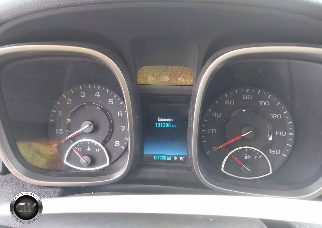 2014 Chevrolet Malibu 1Ls VIN:1G11B5SL7EF293105 - 7