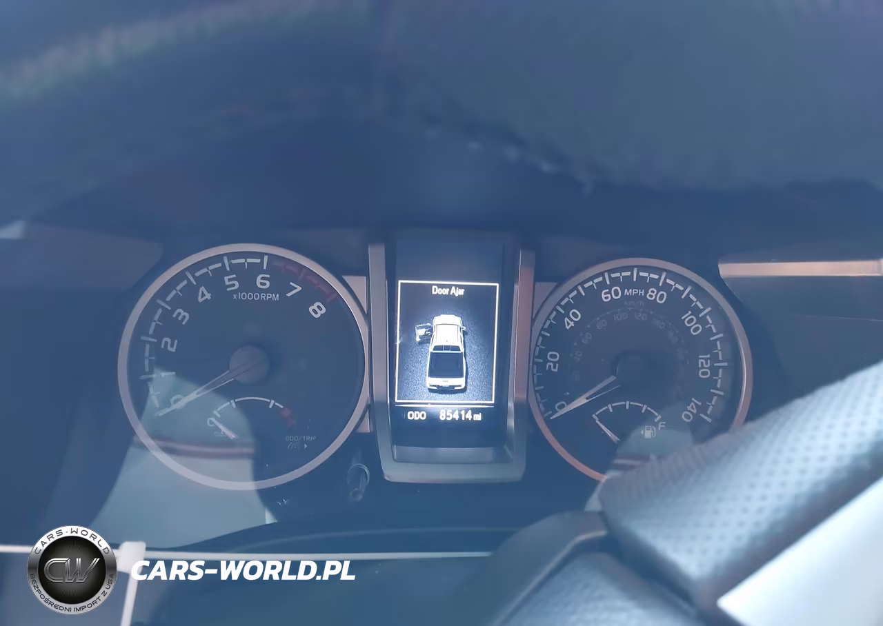 2021 Toyota Tacoma Sr5 V6 VIN:5TFAZ5CN1MX100538 - 7