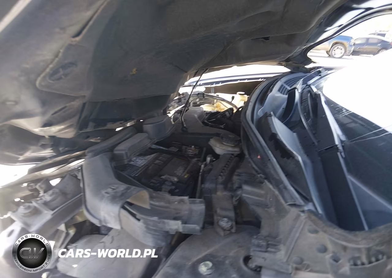 2018 Nissan Rogue Sl VIN:5N1AT2MVXJC744391 - 10