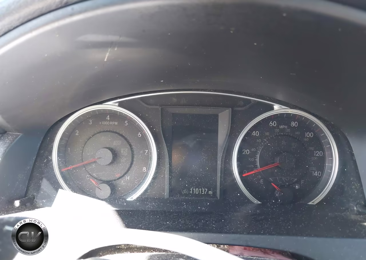 2017 Toyota Camry Se VIN:4T1BF1FK3HU805092 - 7
