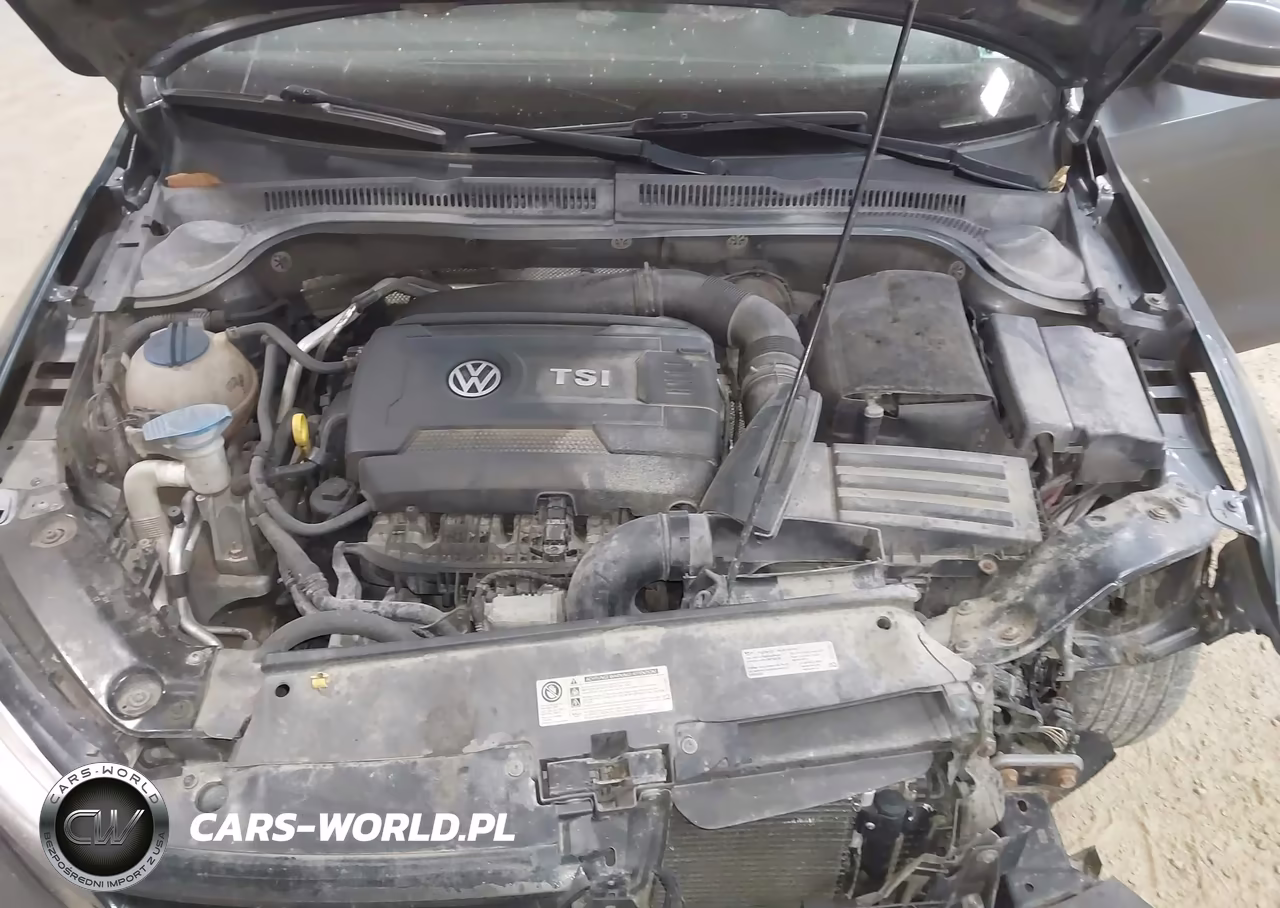 2014 Volkswagen Jetta 1.8T Se VIN:3VWD07AJ0EM233248 - 10