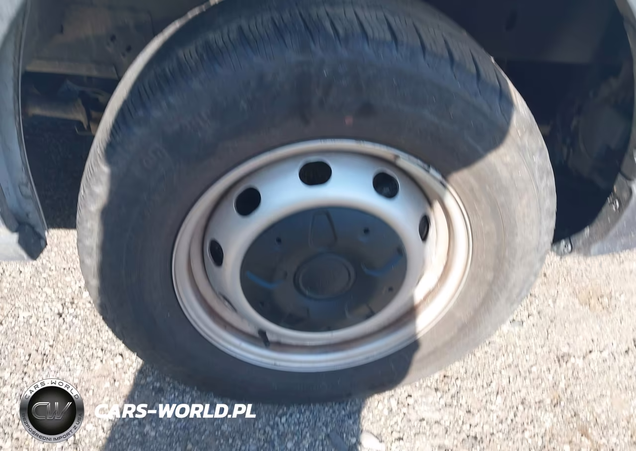 2023 Ford Transit VIN:1FTBR1Y86PKB87502 - 12