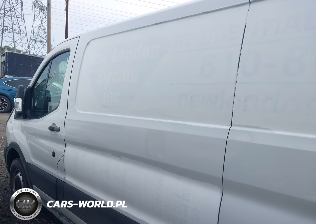 2023 Ford Transit VIN:1FTBR1Y86PKB87502 - 15