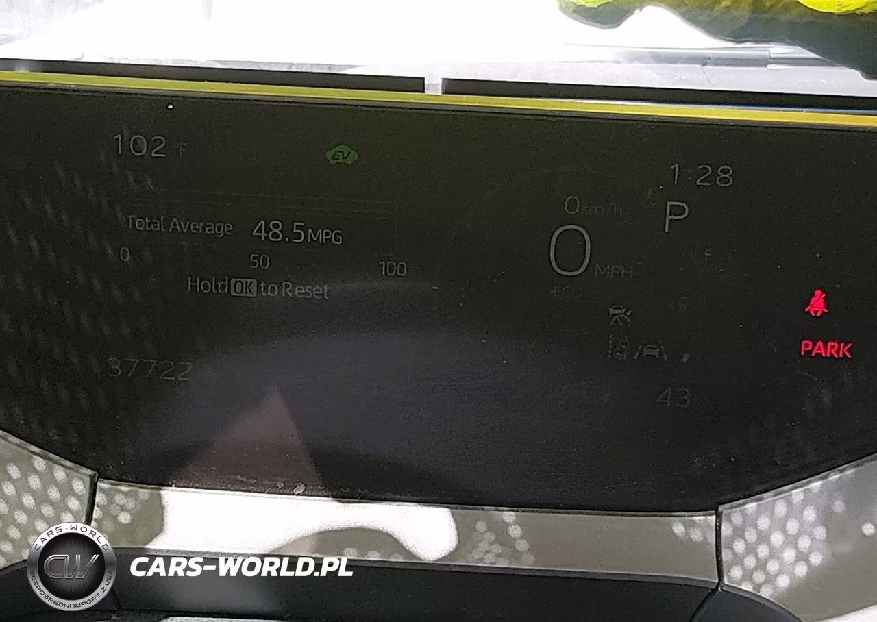 2025 Toyota Prius Le VIN:JTDACAAU9S3049881 - 7