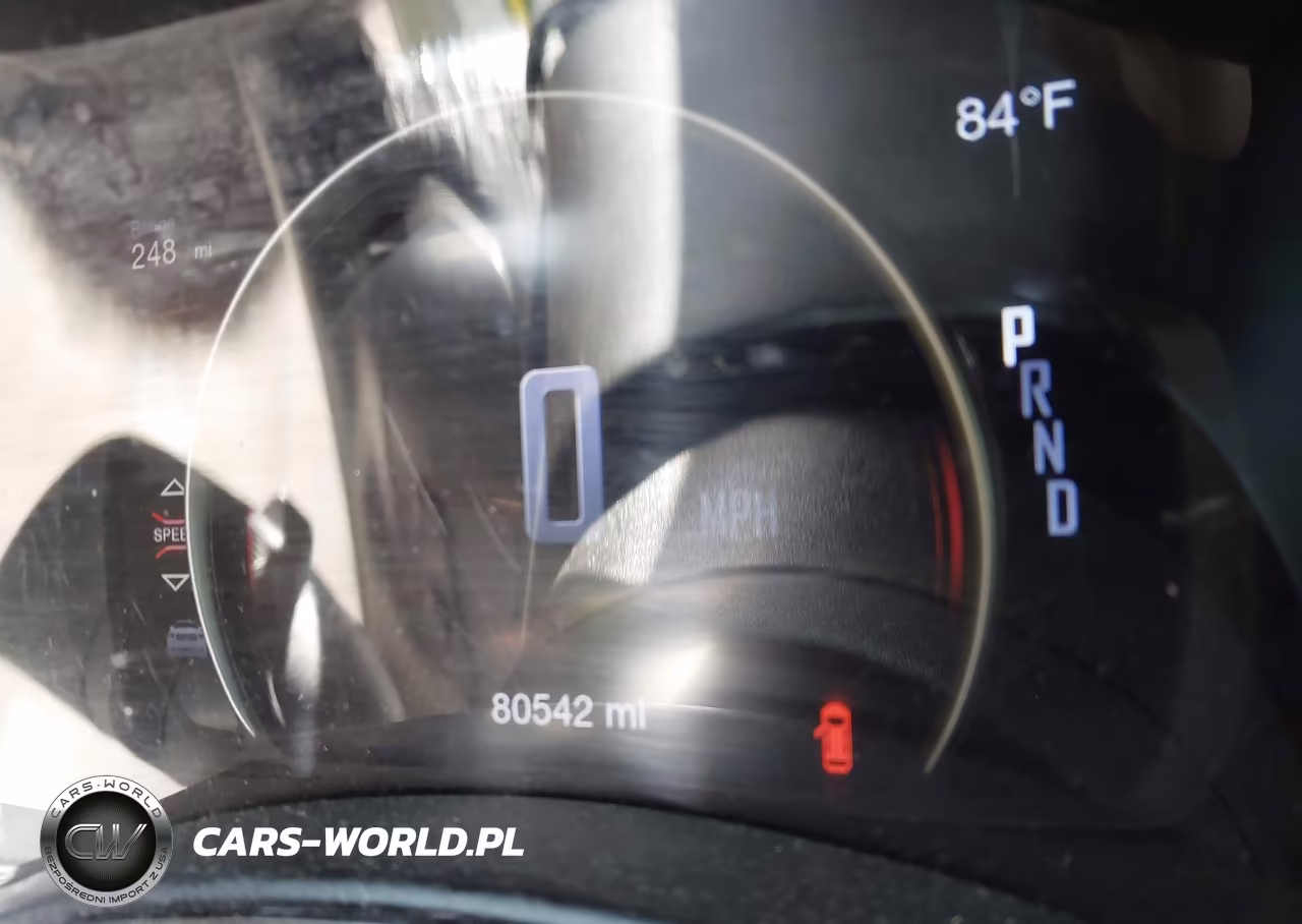 2022 Dodge Durango Pursuit Awd VIN:1C4RDJFG4NC132576 - 16