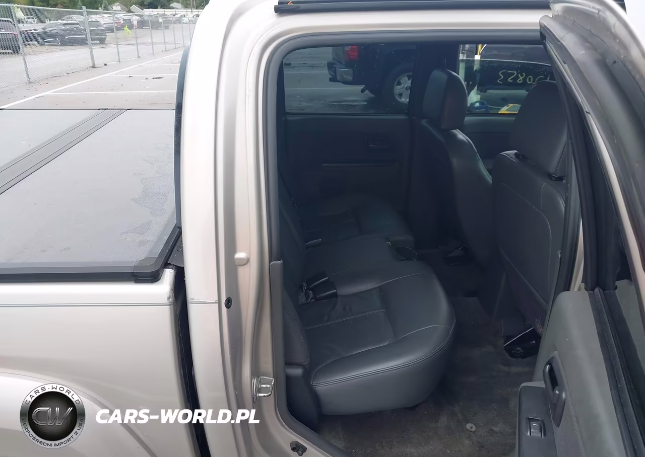 2006 GMC Canyon Slt VIN:1GTDT136268228641 - 8