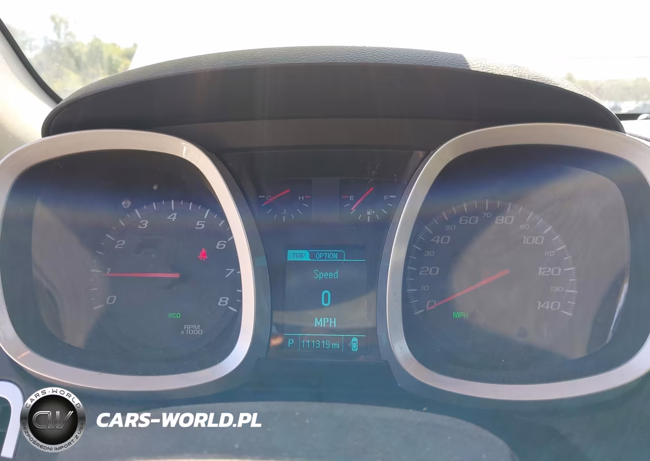 2016 Chevrolet Equinox Ls VIN:2GNFLEEK2G6222475 - 7
