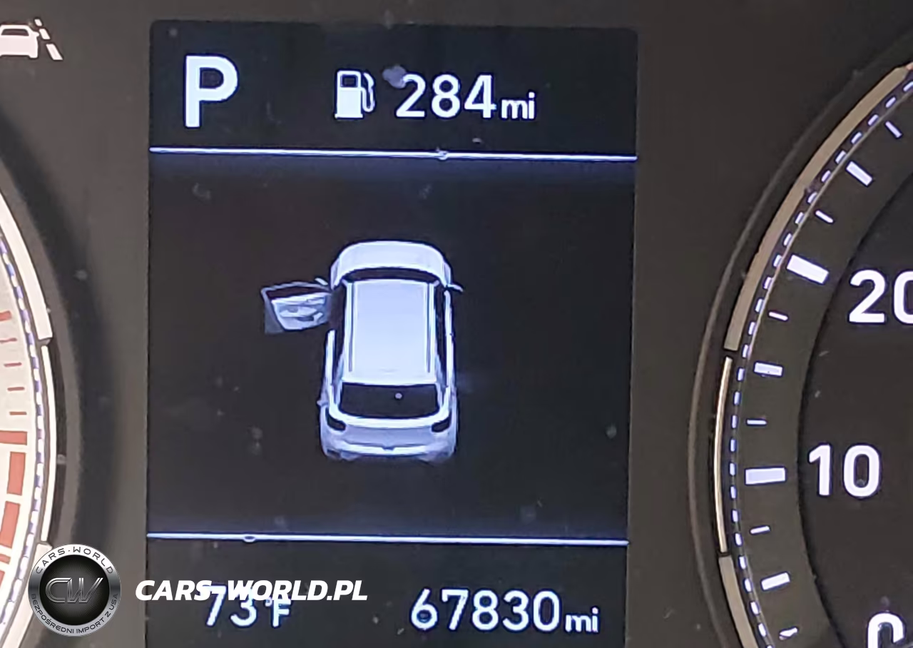 2021 Hyundai Venue Se VIN:KMHRB8A36MU092685 - 15