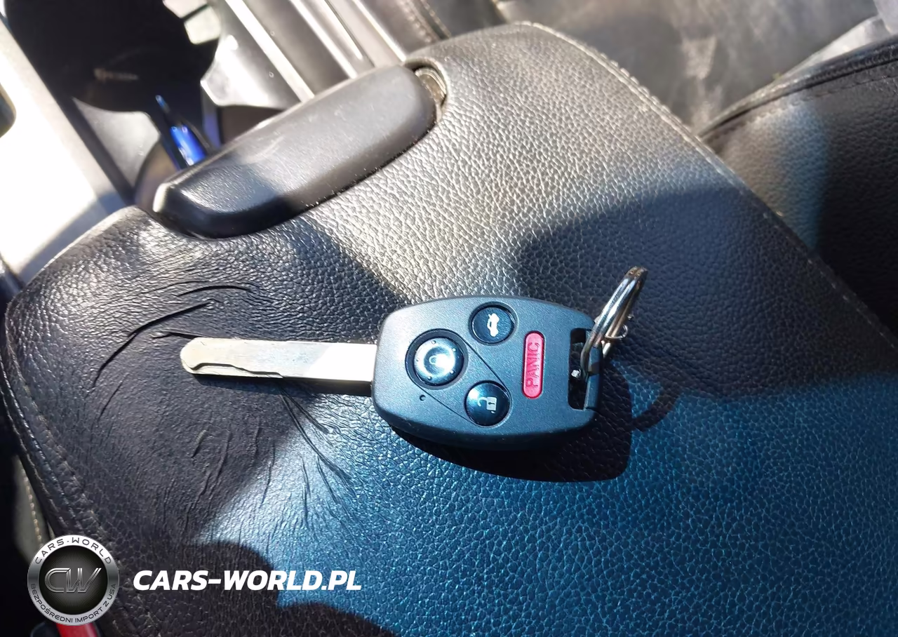 2011 Honda Accord 3.5 Ex-L VIN:1HGCS2B81BA002179 - 11