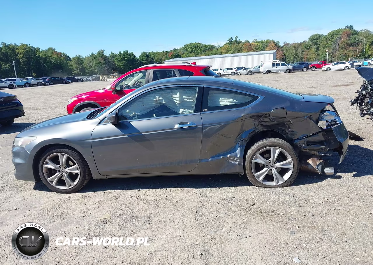 2011 Honda Accord 3.5 Ex-L VIN:1HGCS2B81BA002179 - 15