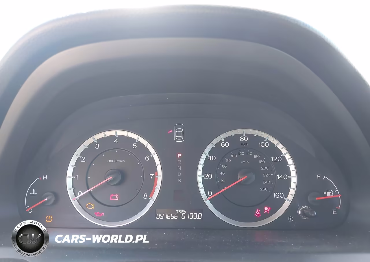 2011 Honda Accord 3.5 Ex-L VIN:1HGCS2B81BA002179 - 7