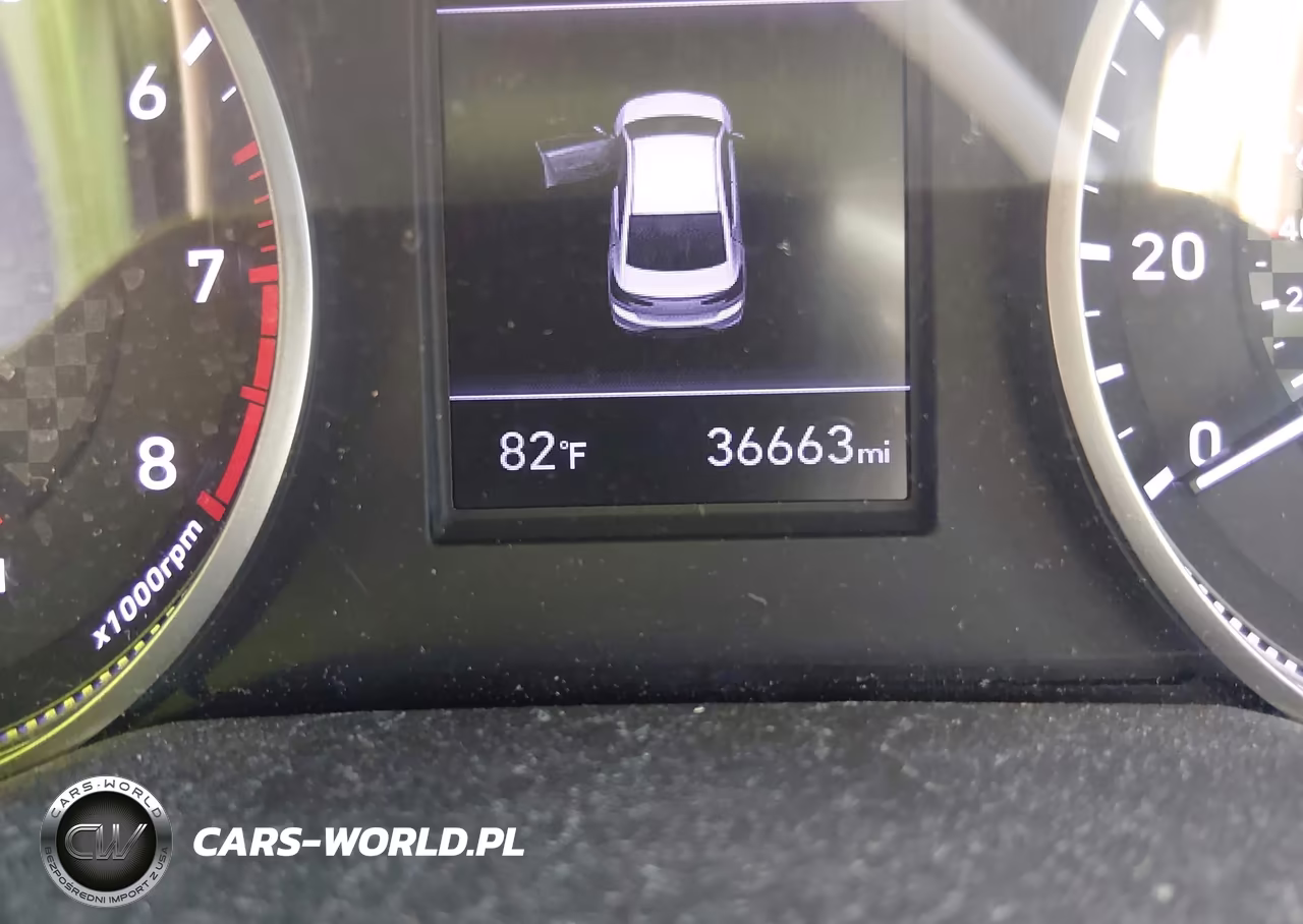 2020 Hyundai Elantra Se VIN:5NPD74LF6LH535944 - 15