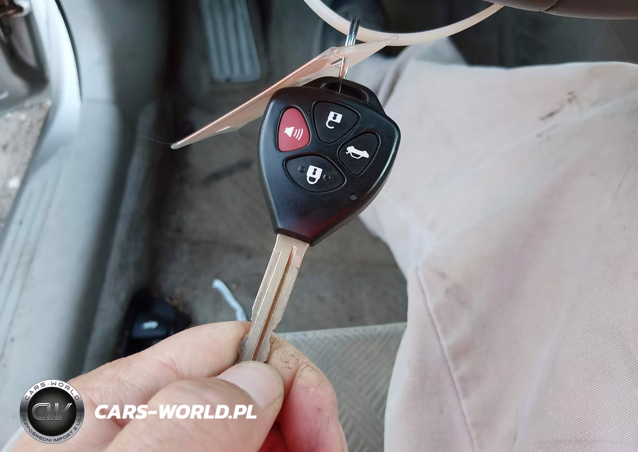 2007 Toyota Camry Xle VIN:JTNBE46KX73103554 - 11