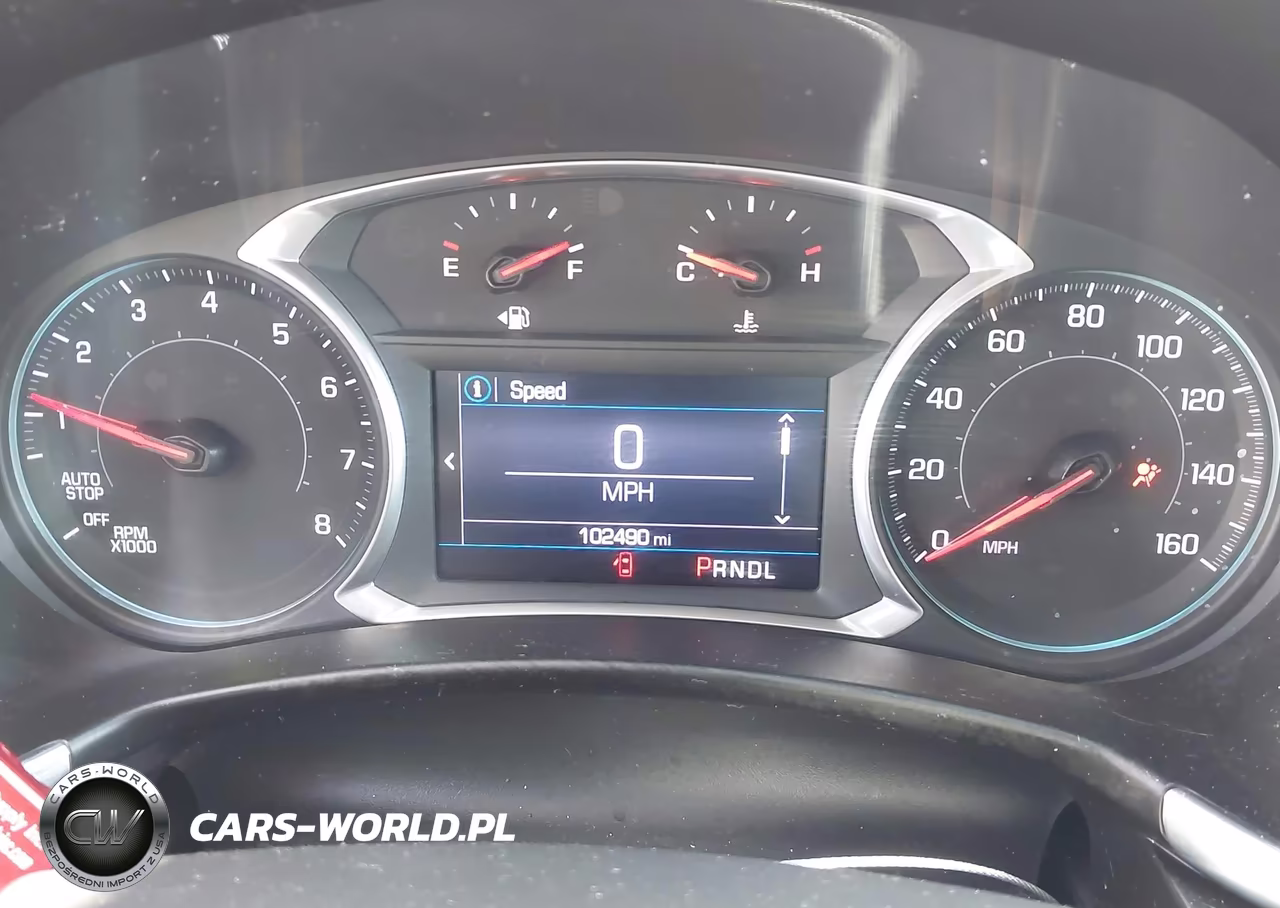 2022 Chevrolet Equinox Awd 2Fl VIN:3GNAXTEV4NL171955 - 7