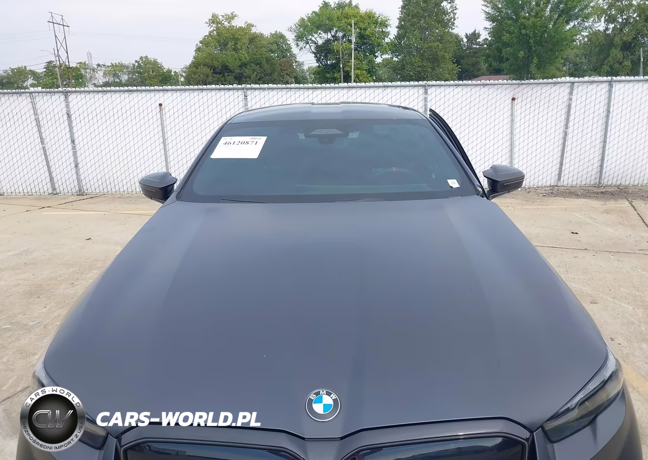 2026 BMW M5 VIN:WBS83FK02TCW67948 - 15