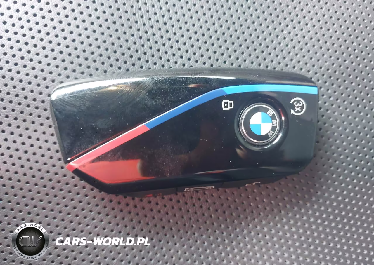 2026 BMW M5 VIN:WBS83FK02TCW67948 - 9