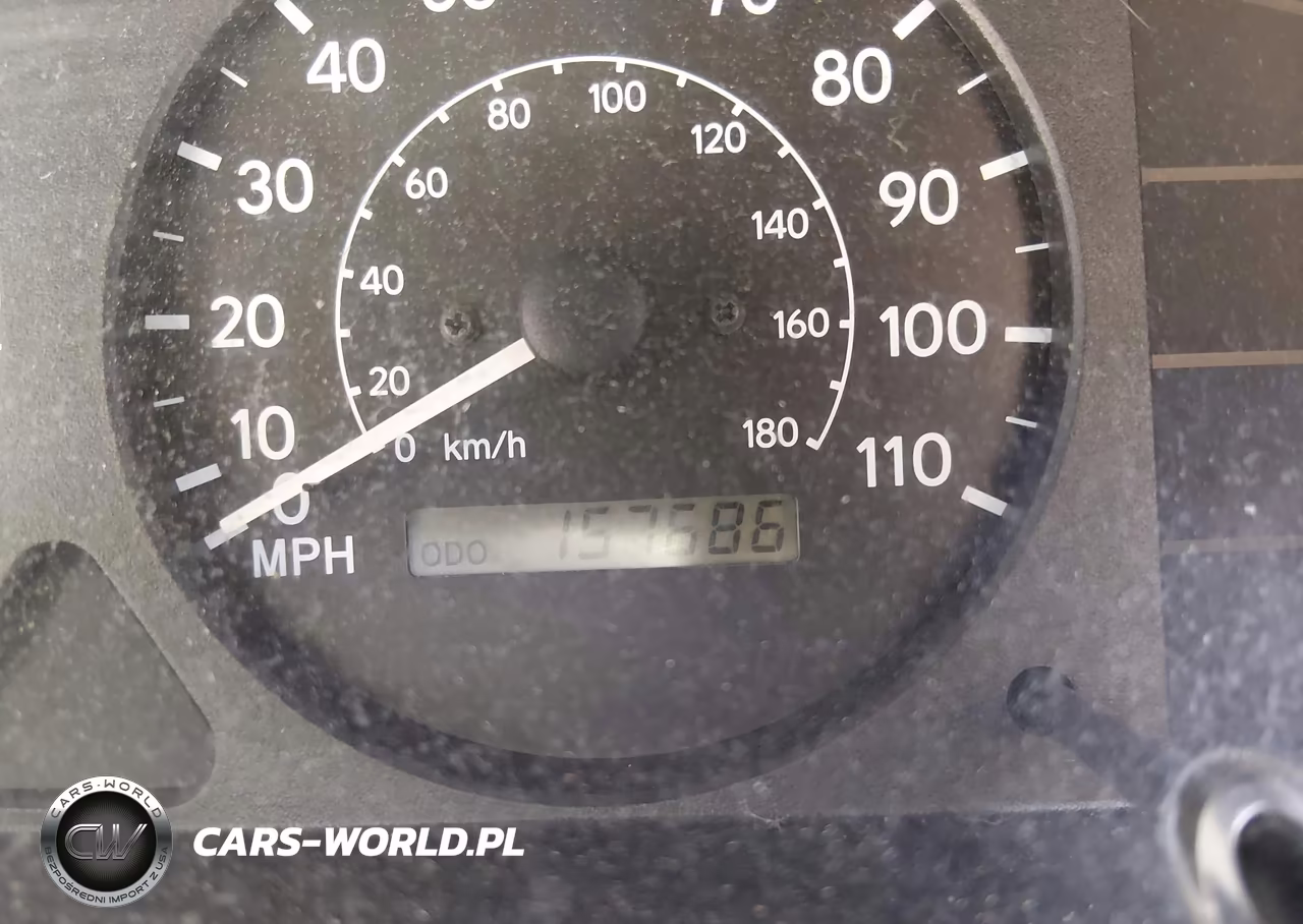 2001 Chevrolet Prizm VIN:1Y1SK52861Z429736 - 20