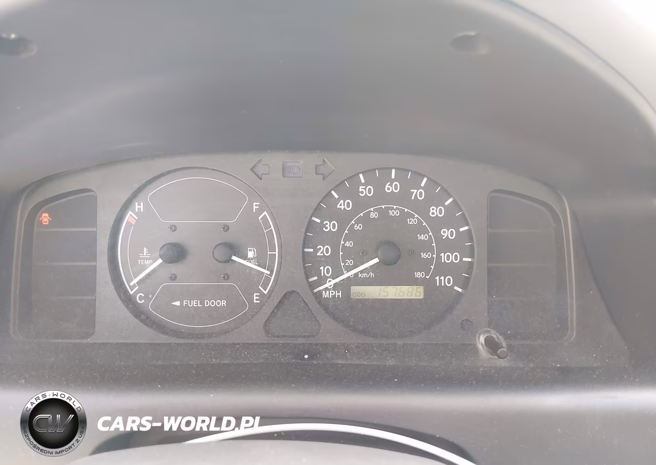 2001 Chevrolet Prizm VIN:1Y1SK52861Z429736 - 7