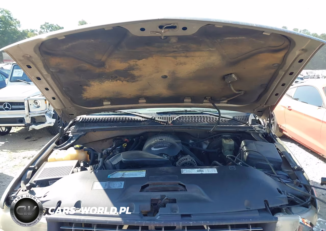 2001 Chevrolet Silverado 1500 Lt VIN:2GCEC19T311123913 - 10