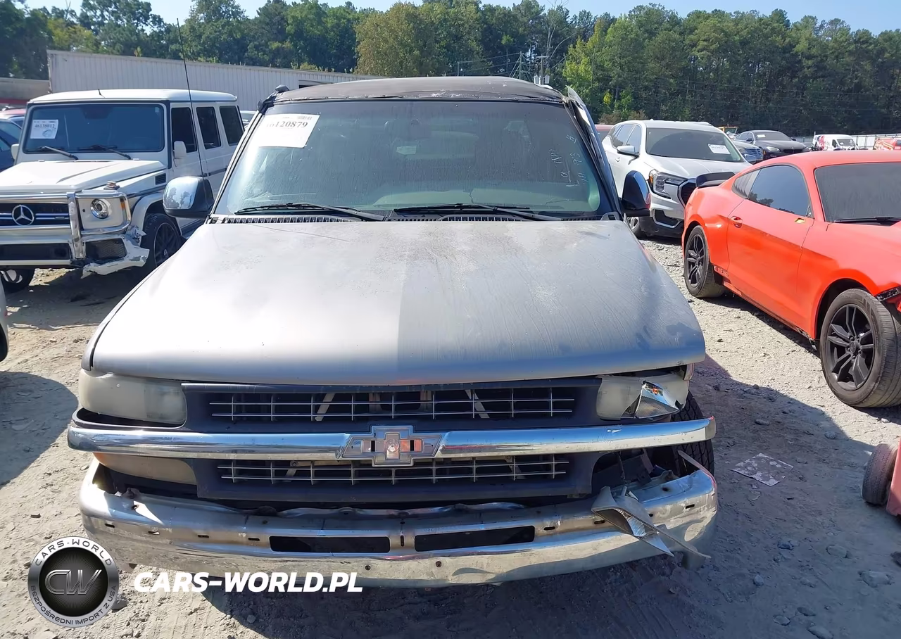 2001 Chevrolet Silverado 1500 Lt VIN:2GCEC19T311123913 - 11