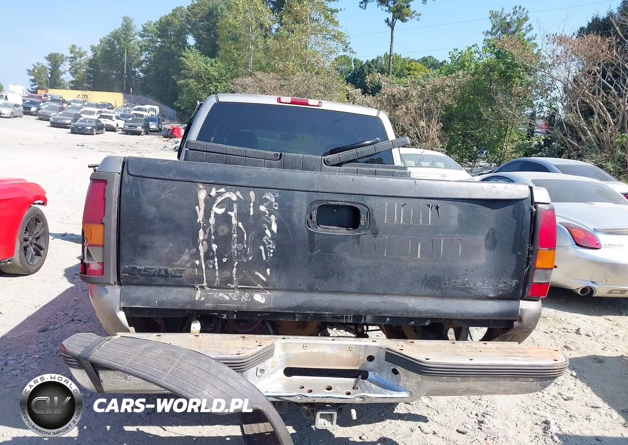 2001 Chevrolet Silverado 1500 Lt VIN:2GCEC19T311123913 - 15
