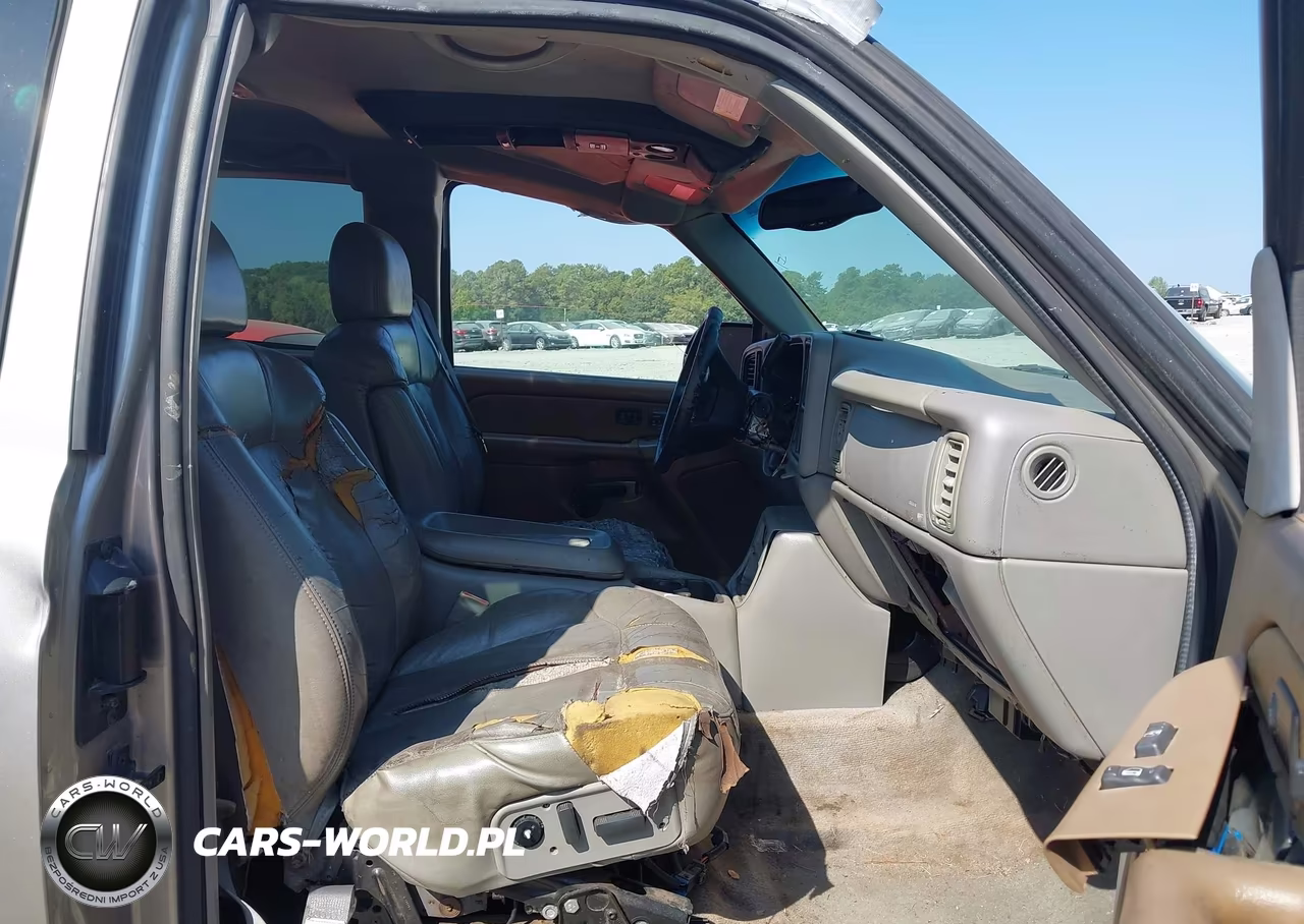 2001 Chevrolet Silverado 1500 Lt VIN:2GCEC19T311123913 - 5