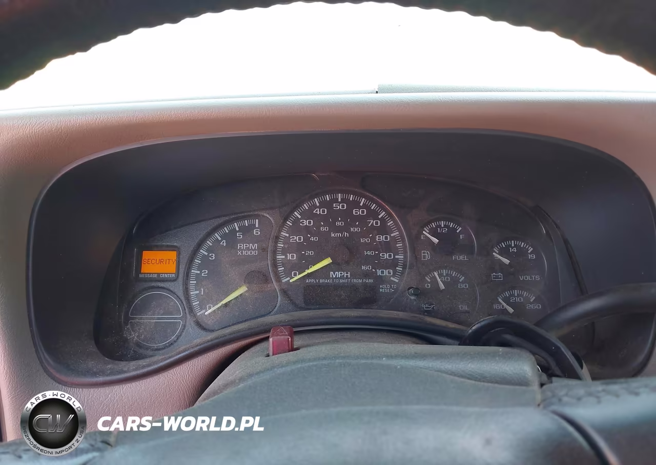 2001 Chevrolet Silverado 1500 Lt VIN:2GCEC19T311123913 - 7
