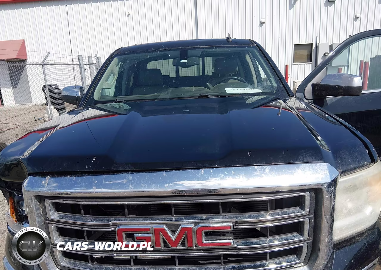 2014 GMC Sierra 1500 Slt VIN:3GTU2VEC3EG288322 - 10