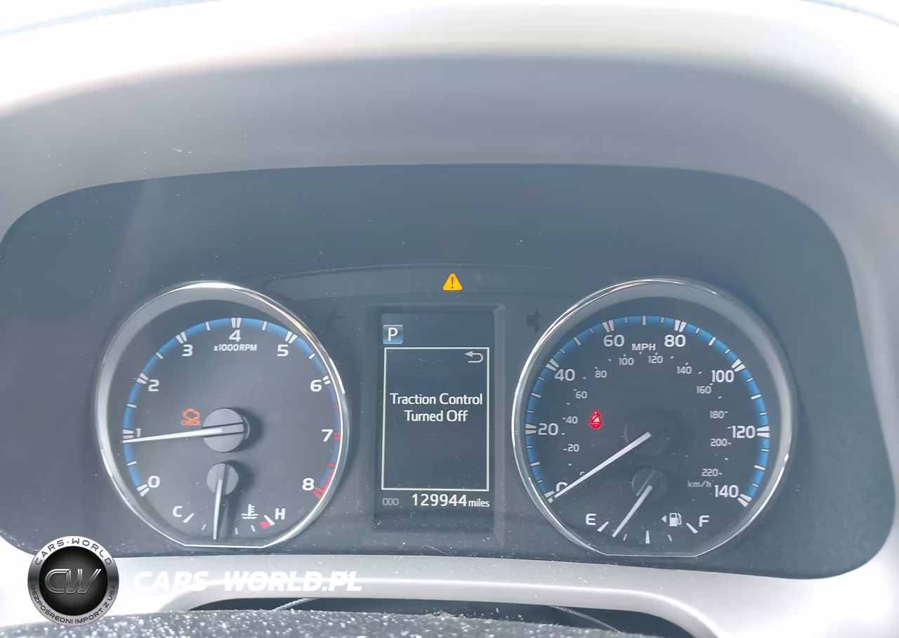 2016 Toyota Rav4 Xle VIN:2T3RFREV7GW419080 - 7