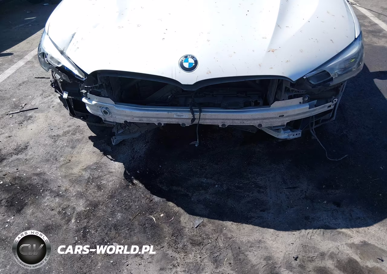 2021 BMW M850I Gtan Coupe xDrive VIN:WBAGV8C07MCF78806 - 6