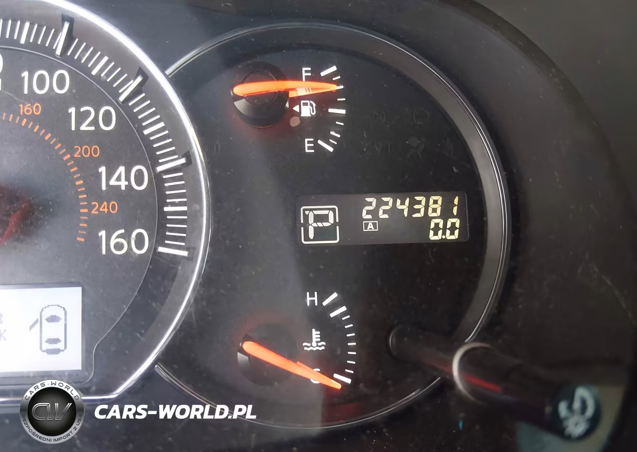 2012 Nissan Maxima 3.5 Sv VIN:1N4AA5AP2CC862347 - 15